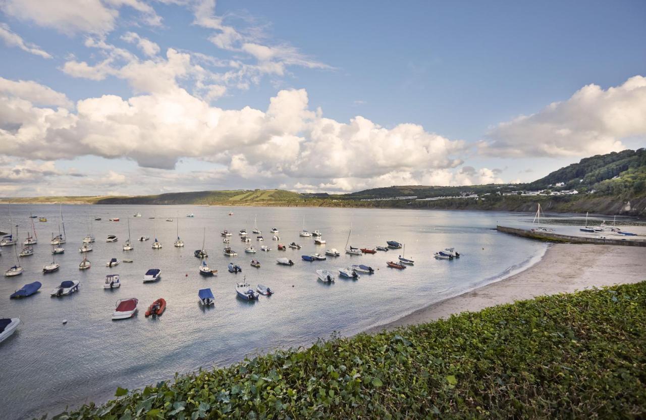 Holiday home Arwel New Quay (Ceredigion)