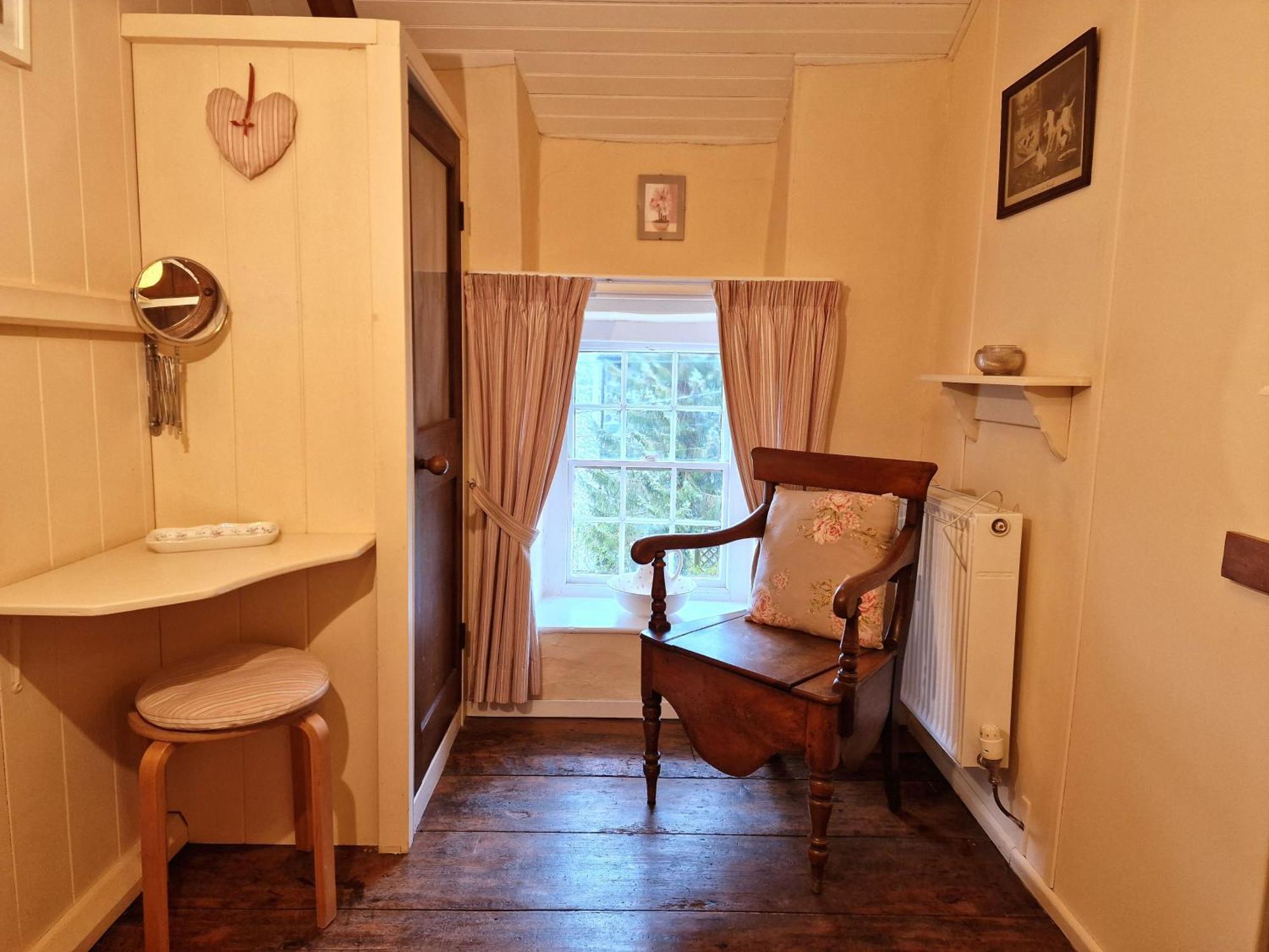 Holiday home Arwel New Quay (Ceredigion)