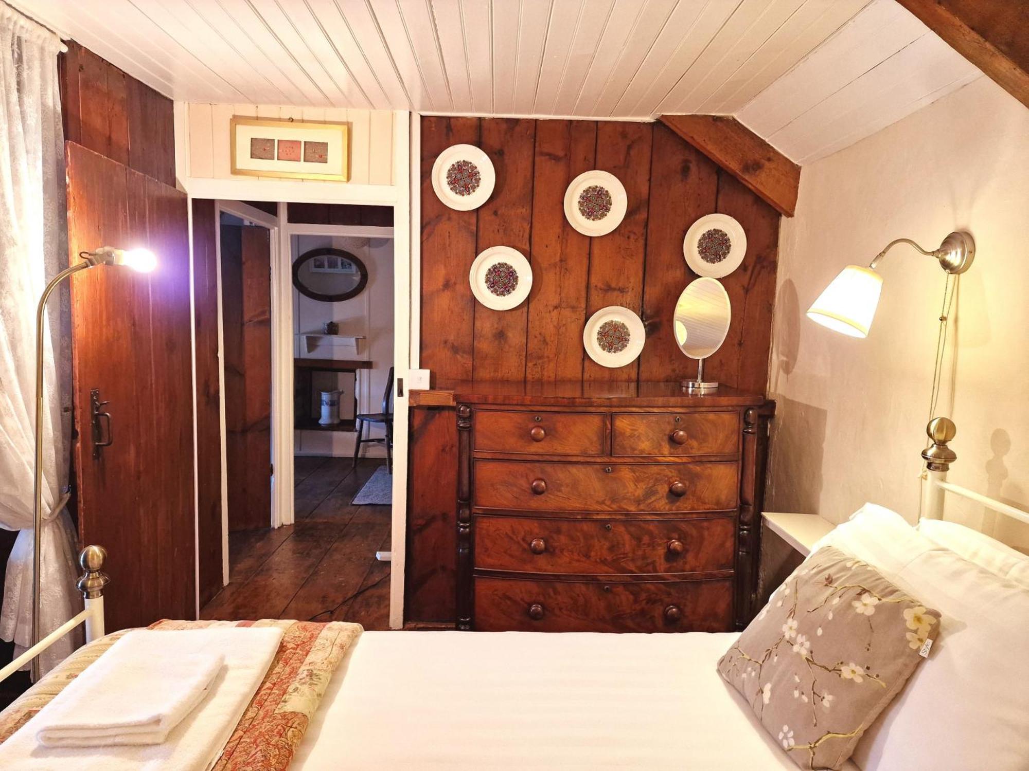 Holiday home Arwel New Quay (Ceredigion)