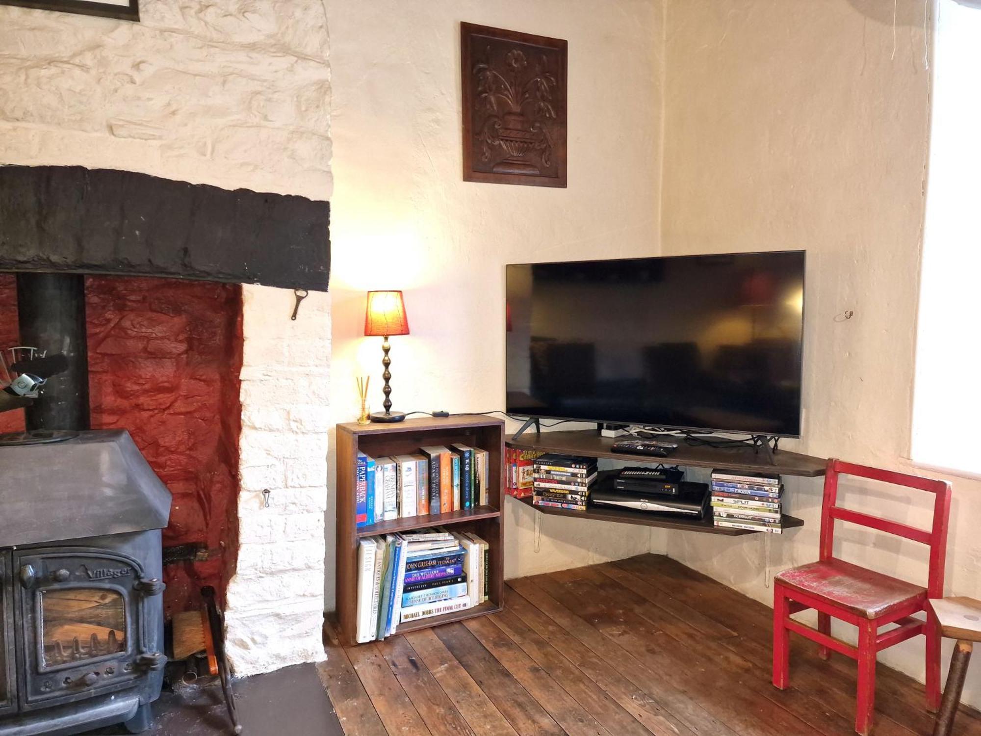 Holiday home Arwel