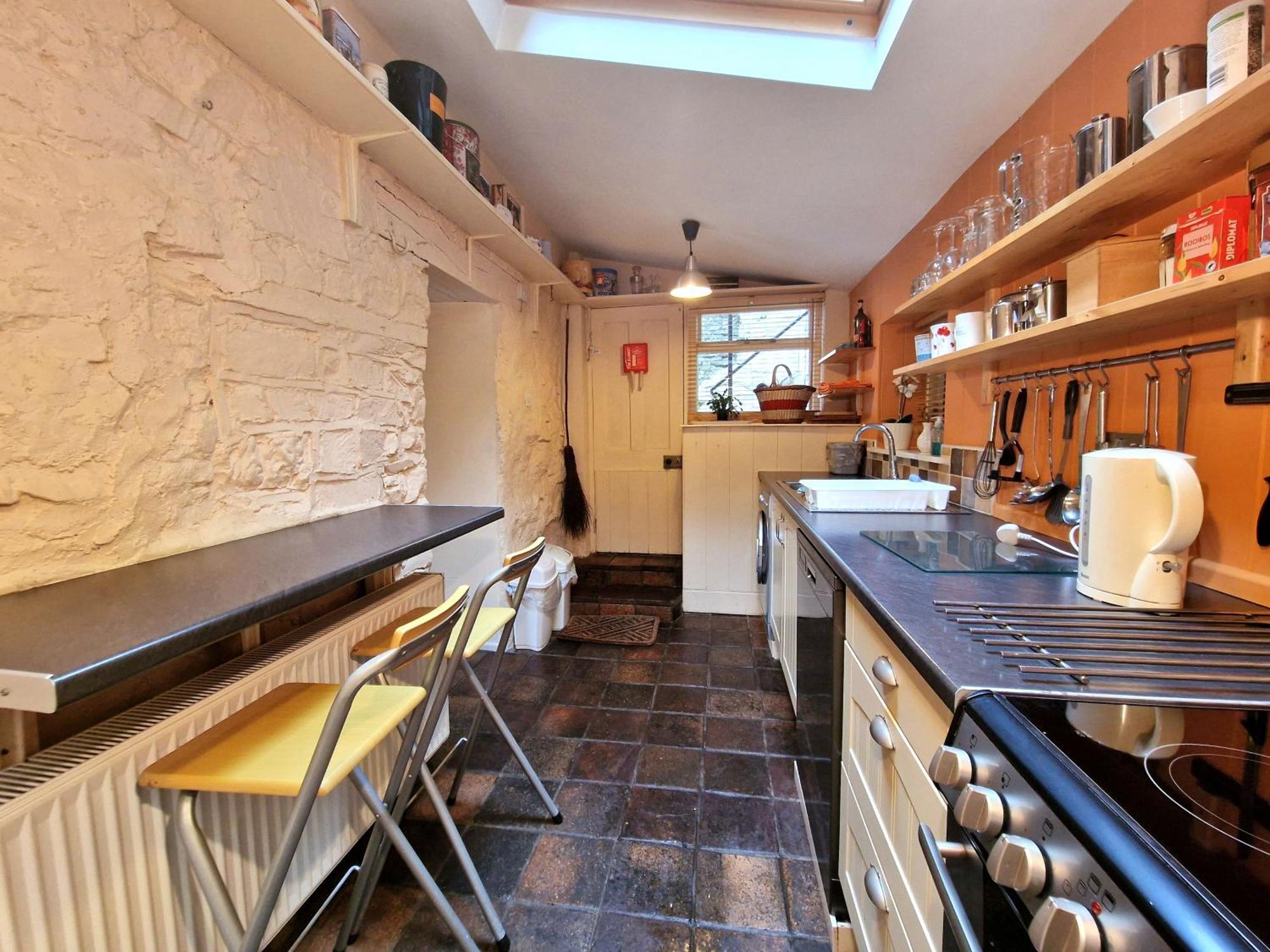 Holiday home Arwel