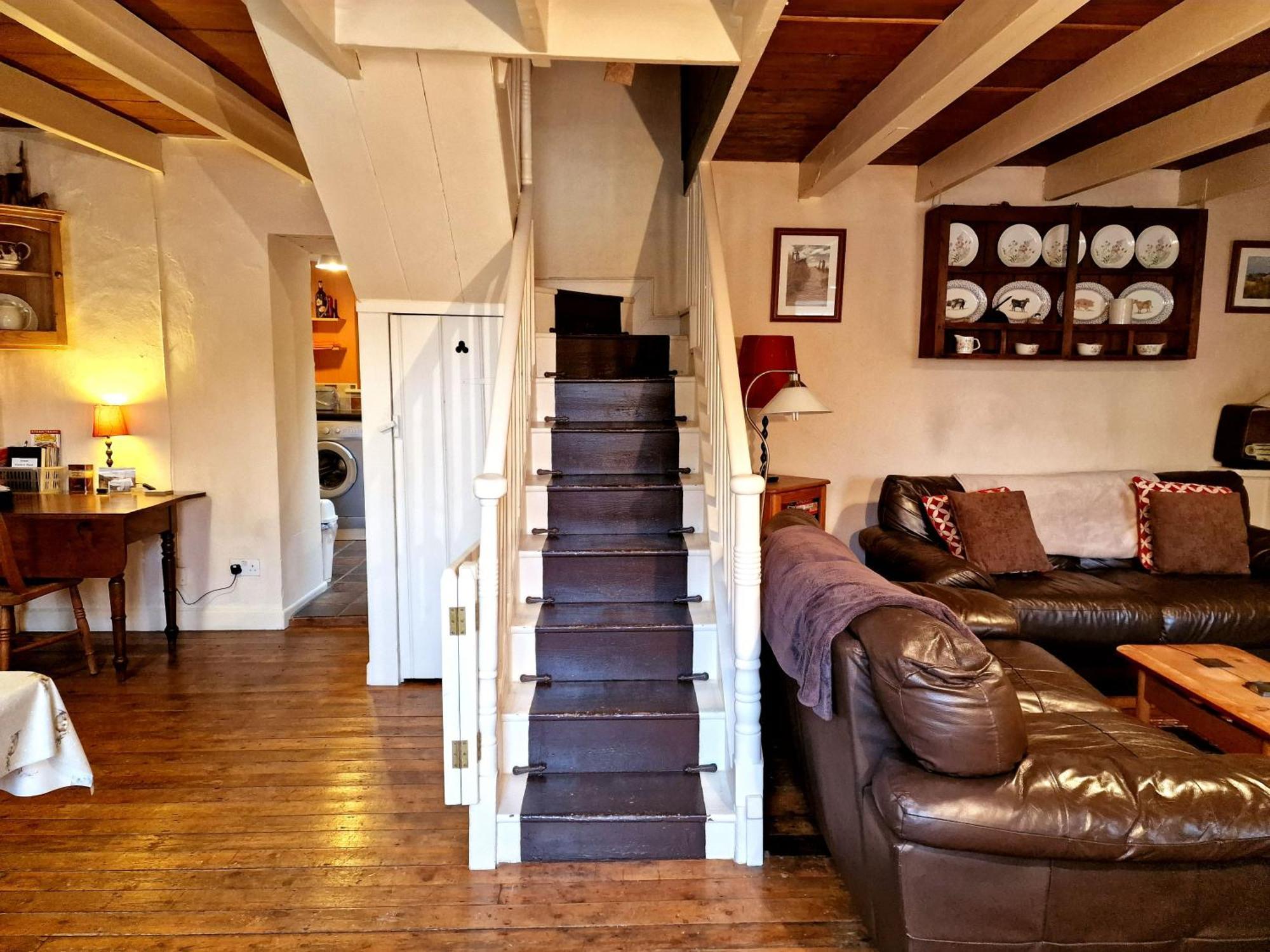 Holiday home Arwel